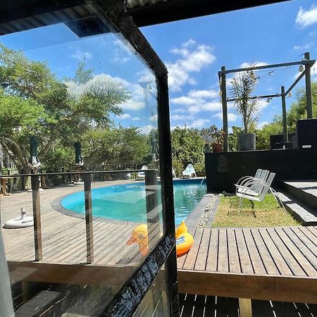 Le Reve Boutique Hotel タルバ エクステリア 写真