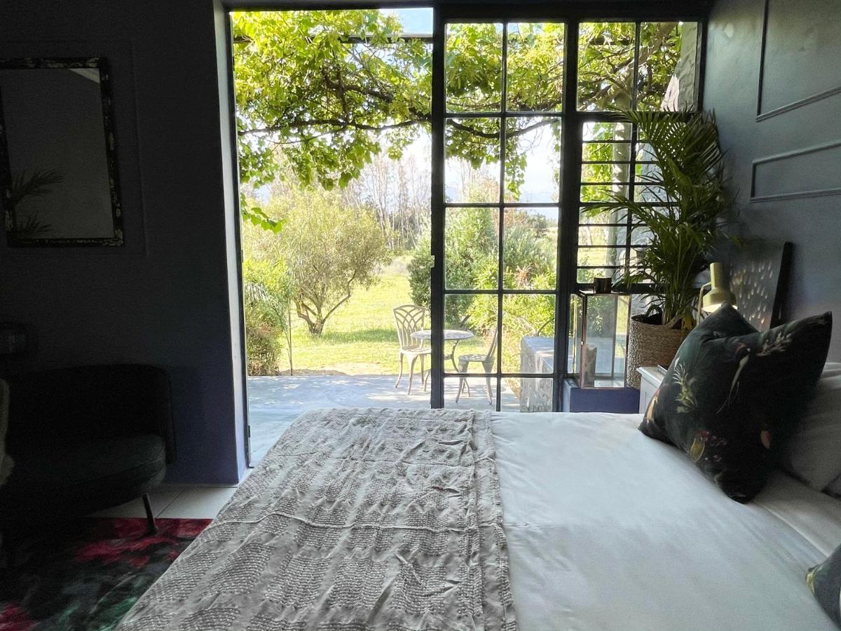 Le Reve Boutique Hotel タルバ エクステリア 写真