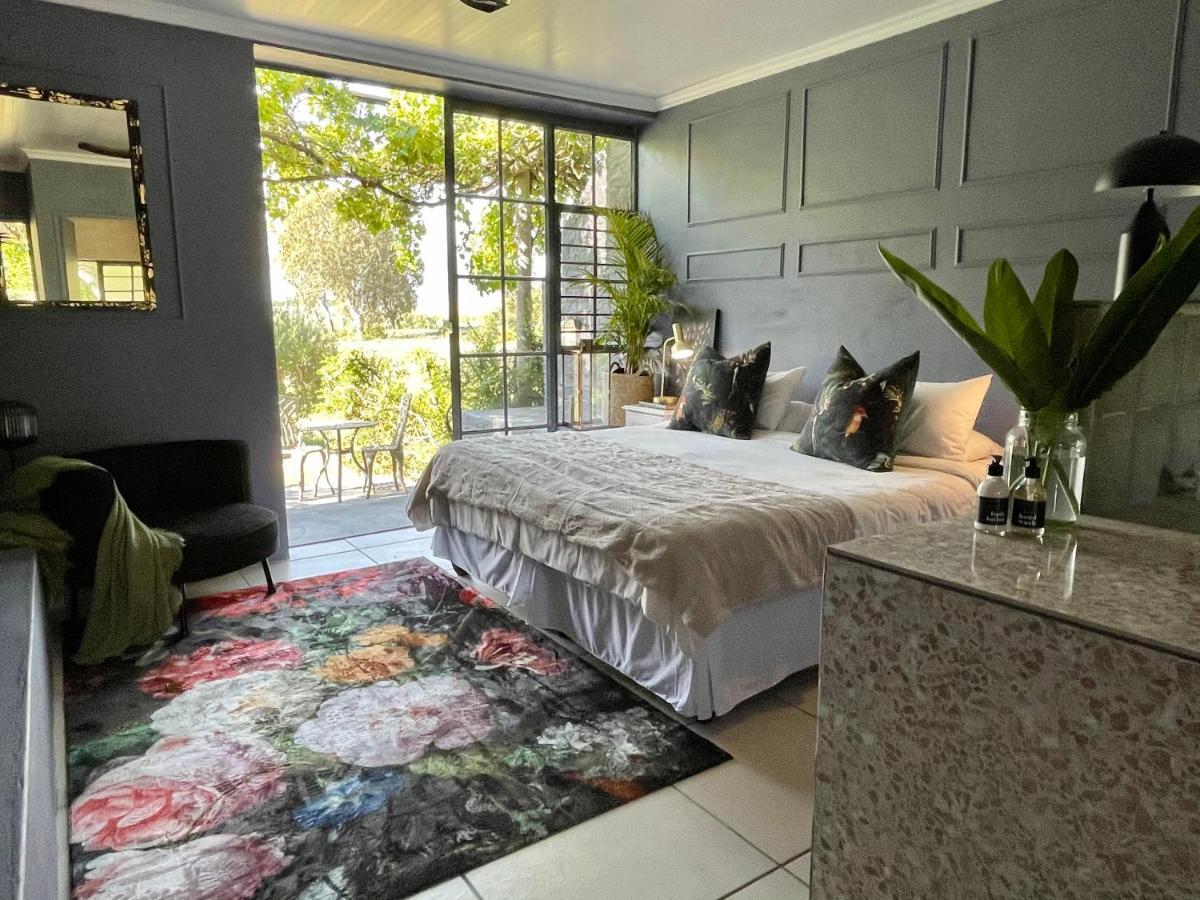 Le Reve Boutique Hotel タルバ エクステリア 写真