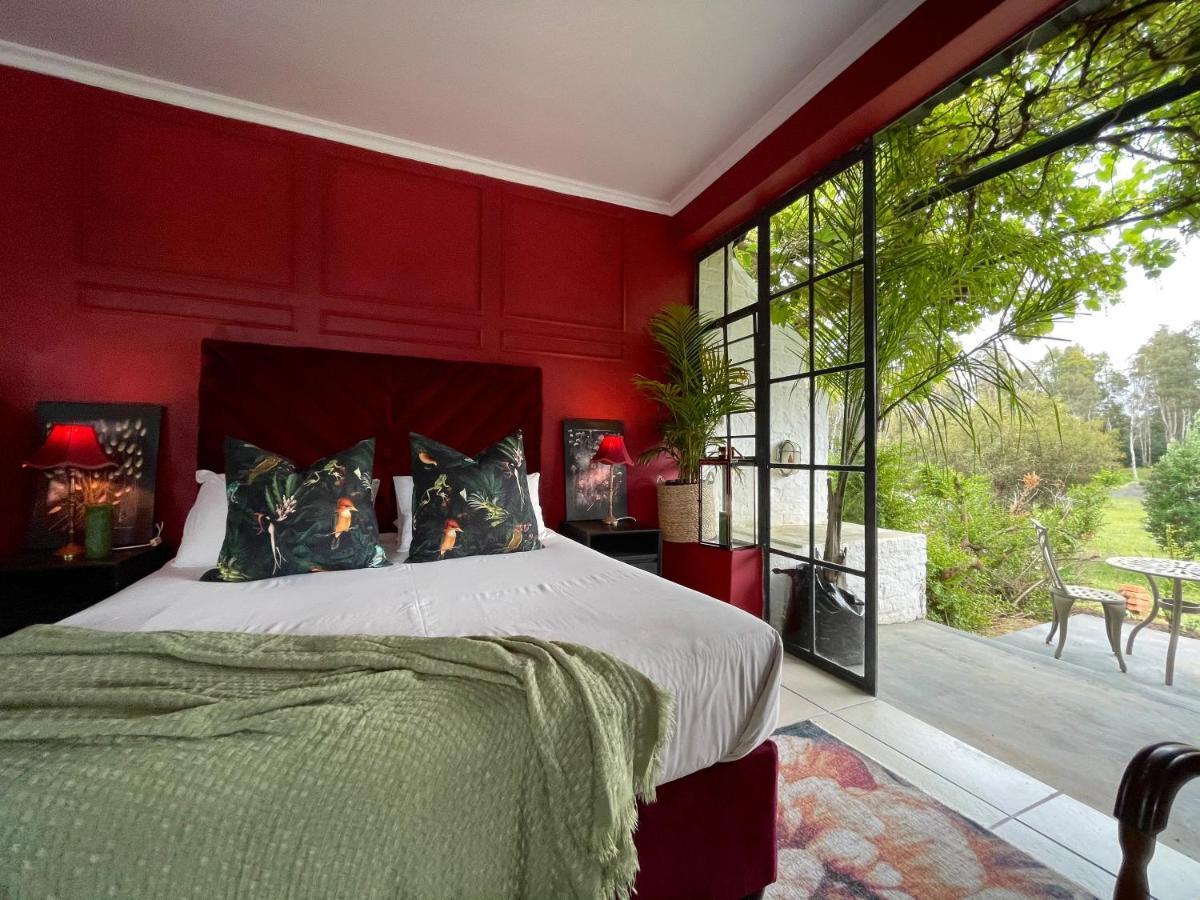 Le Reve Boutique Hotel タルバ エクステリア 写真