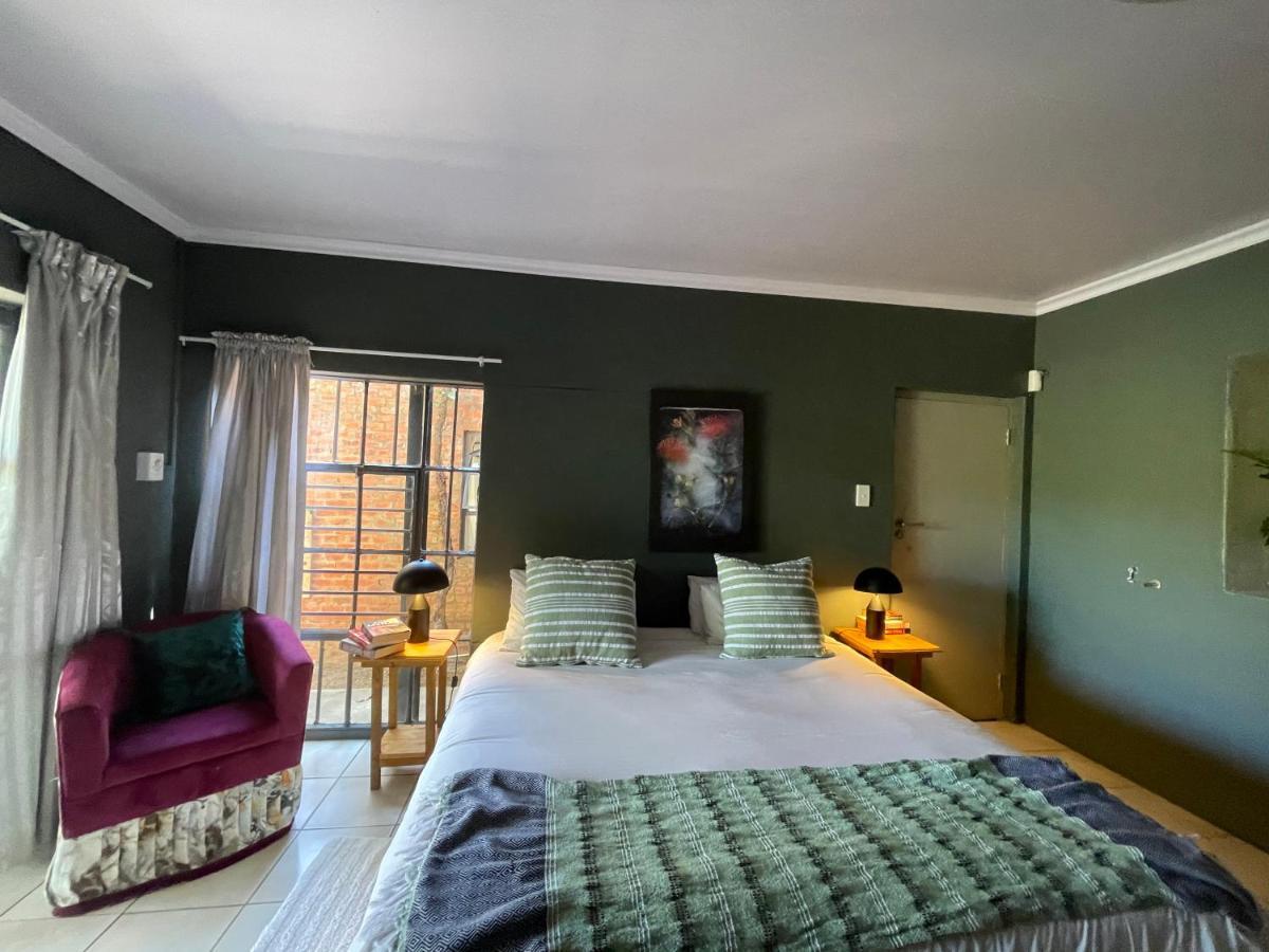 Le Reve Boutique Hotel タルバ エクステリア 写真