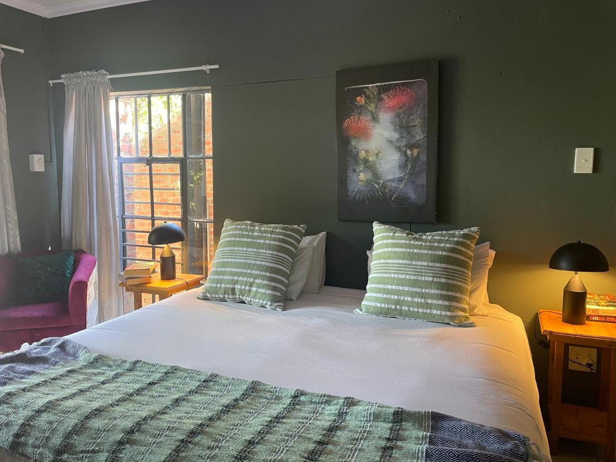 Le Reve Boutique Hotel タルバ エクステリア 写真