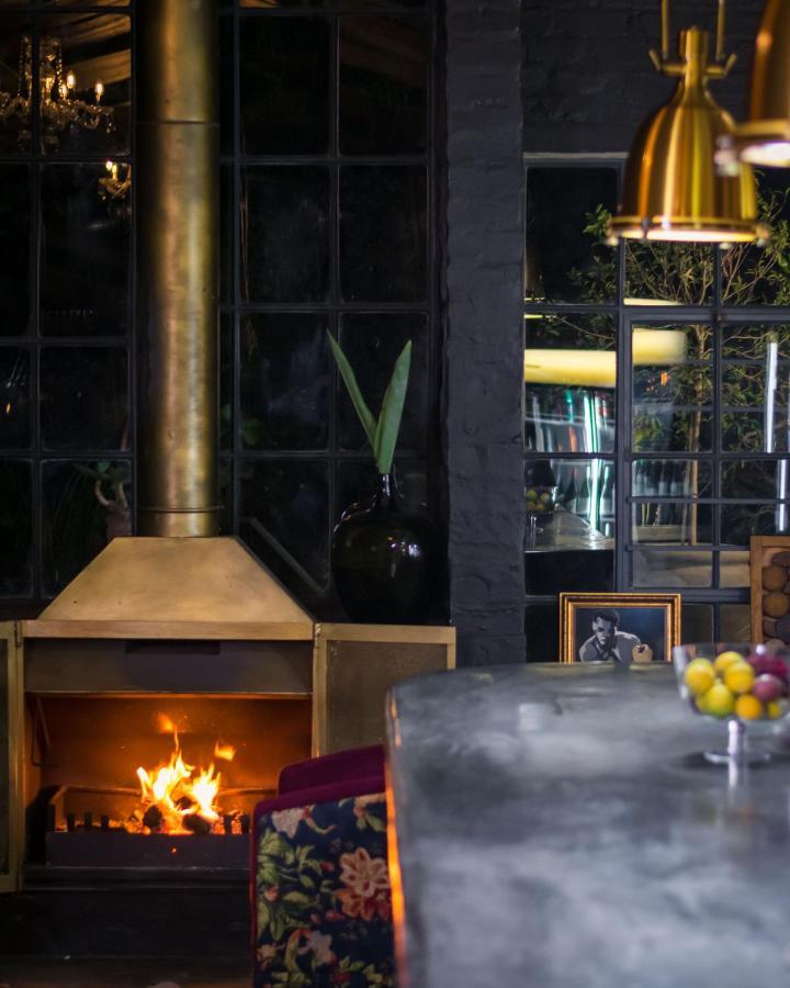 Le Reve Boutique Hotel タルバ エクステリア 写真