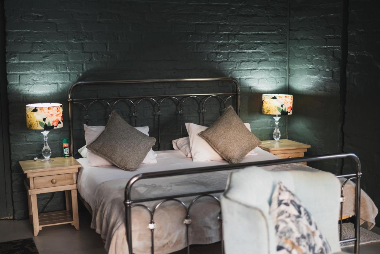 Le Reve Boutique Hotel タルバ エクステリア 写真