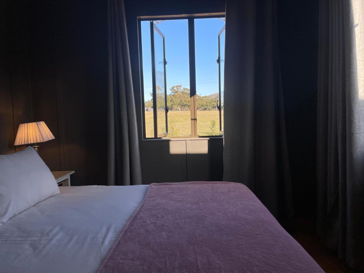 Le Reve Boutique Hotel タルバ エクステリア 写真