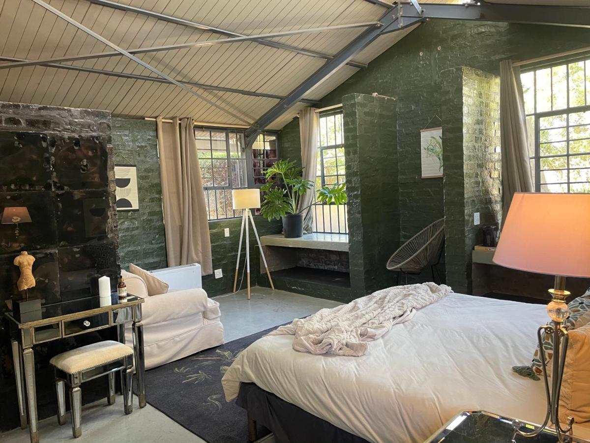 Le Reve Boutique Hotel タルバ エクステリア 写真