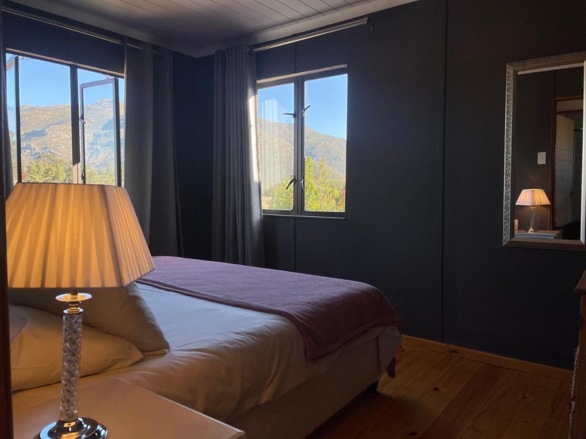 Le Reve Boutique Hotel タルバ エクステリア 写真