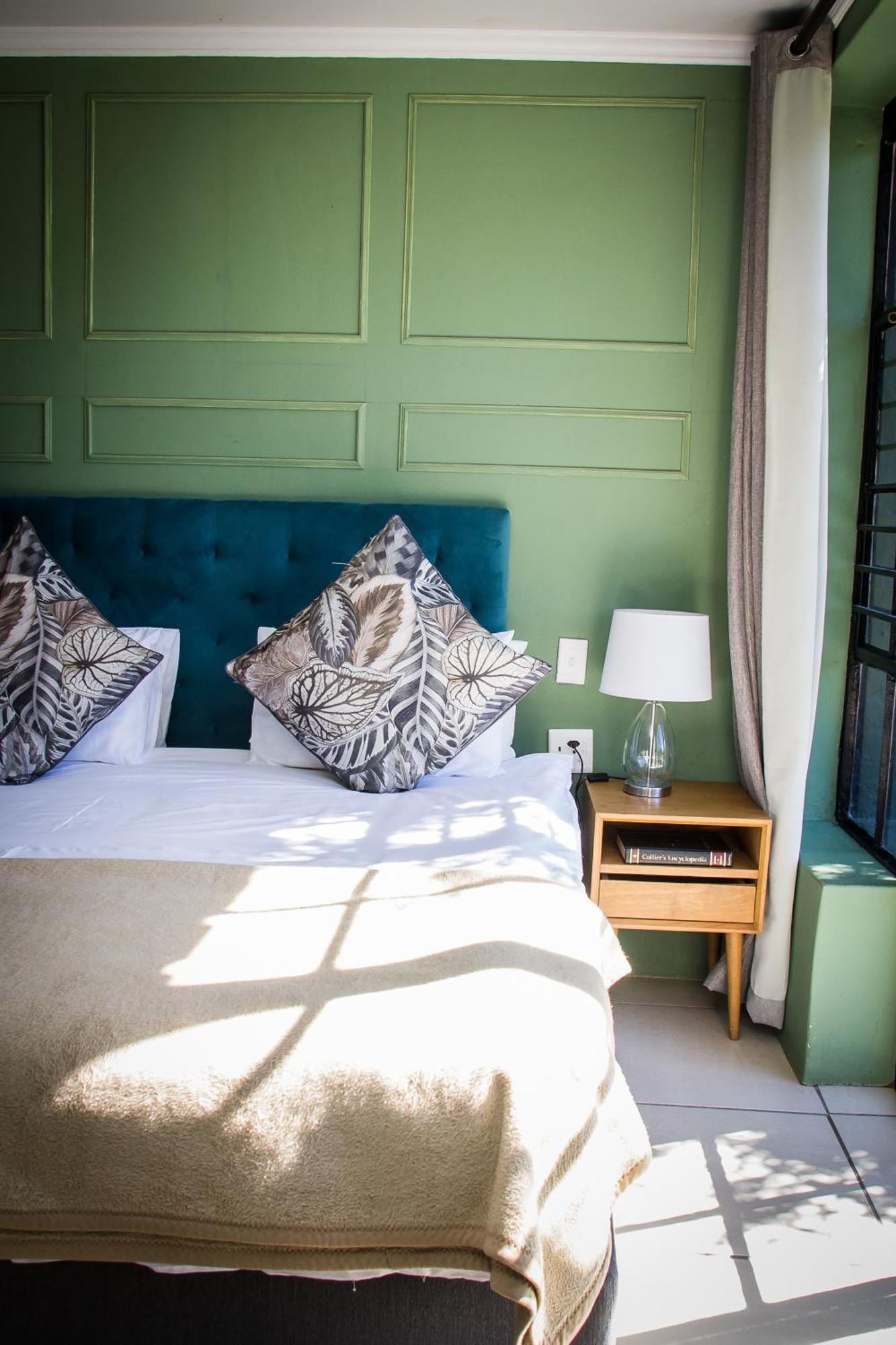 Le Reve Boutique Hotel タルバ エクステリア 写真
