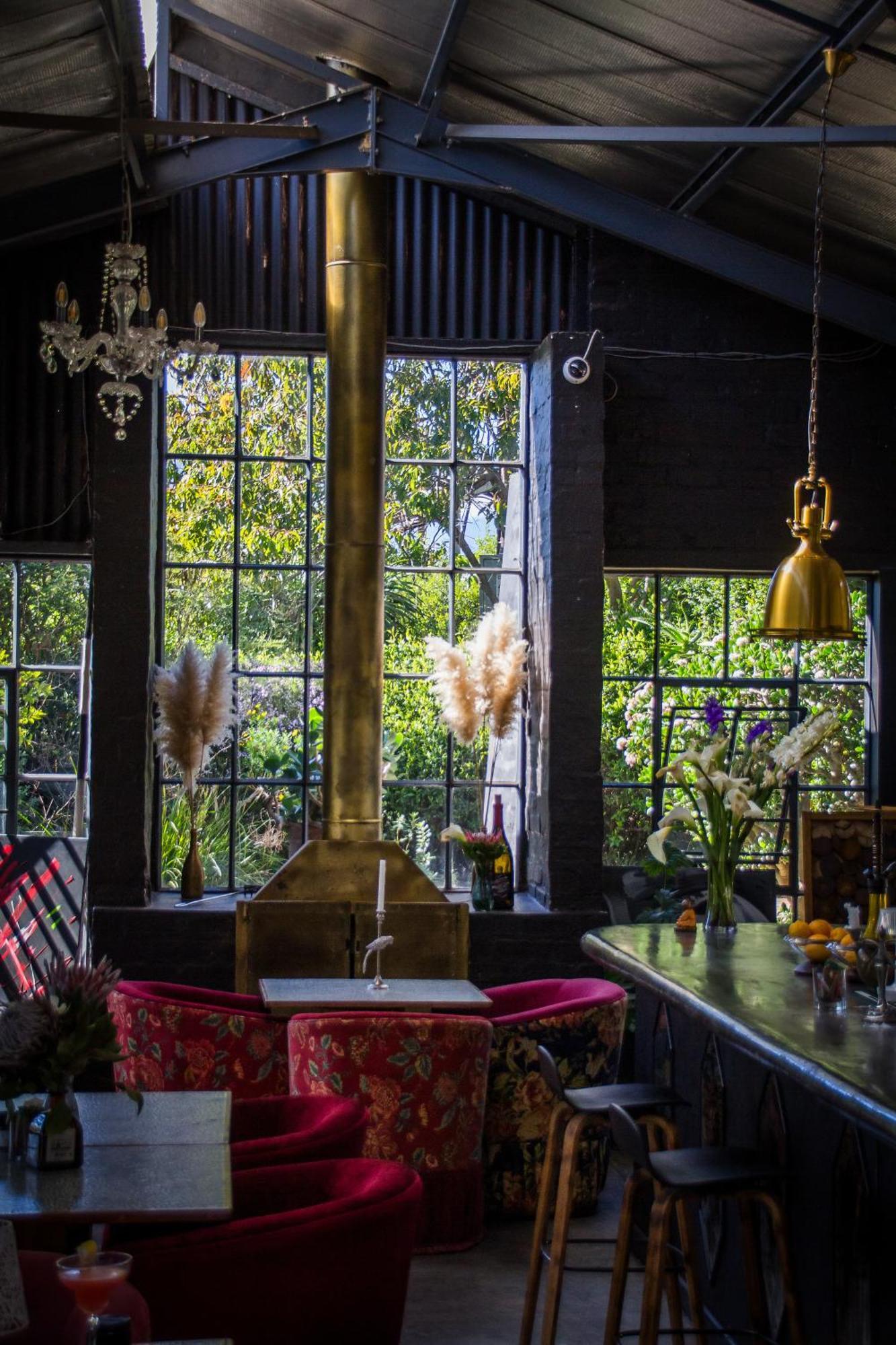 Le Reve Boutique Hotel タルバ エクステリア 写真